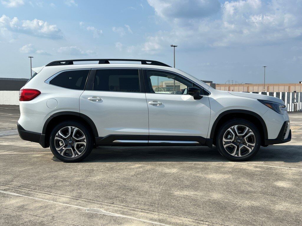 2025 Subaru Ascent Limited Springfield VA