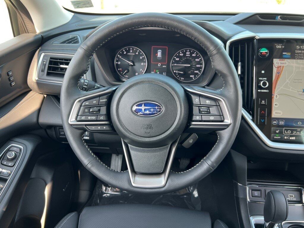 2025 Subaru Ascent Limited Springfield VA