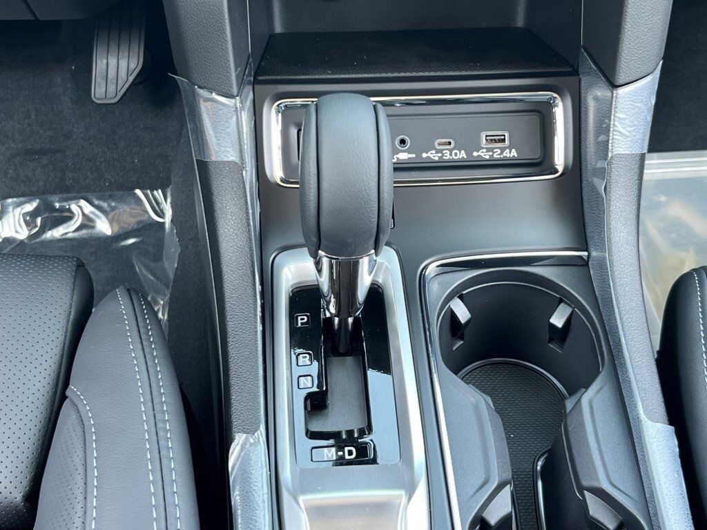 2025 Subaru Ascent Limited Springfield VA