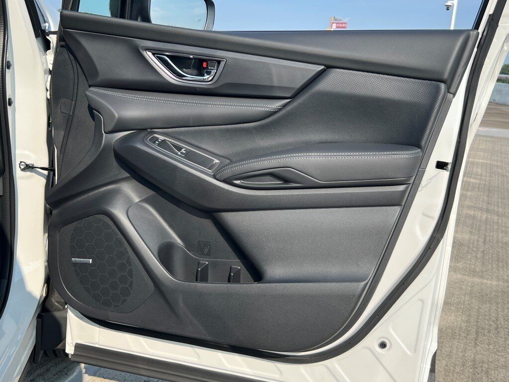 2025 Subaru Ascent Limited Springfield VA