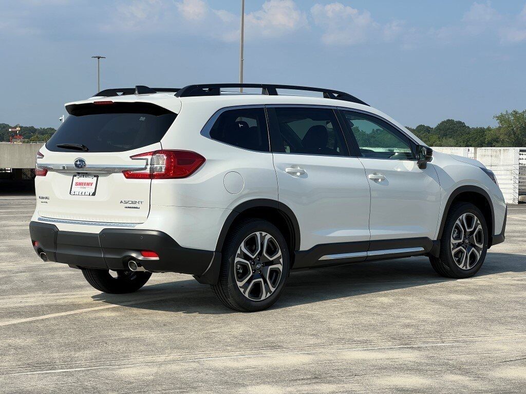 2025 Subaru Ascent Limited Springfield VA