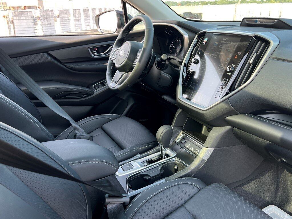 2025 Subaru Ascent Limited Springfield VA