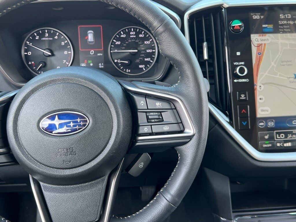 2025 Subaru Ascent Limited Springfield VA