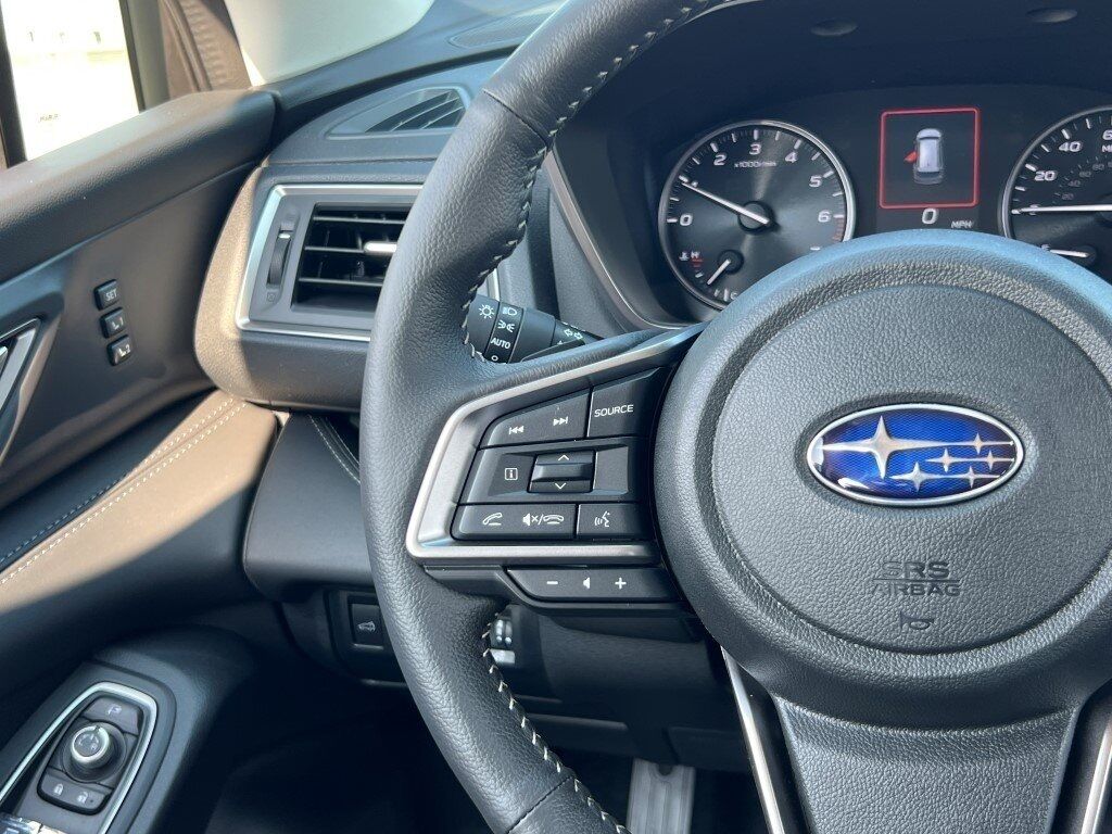 2025 Subaru Ascent Limited Springfield VA