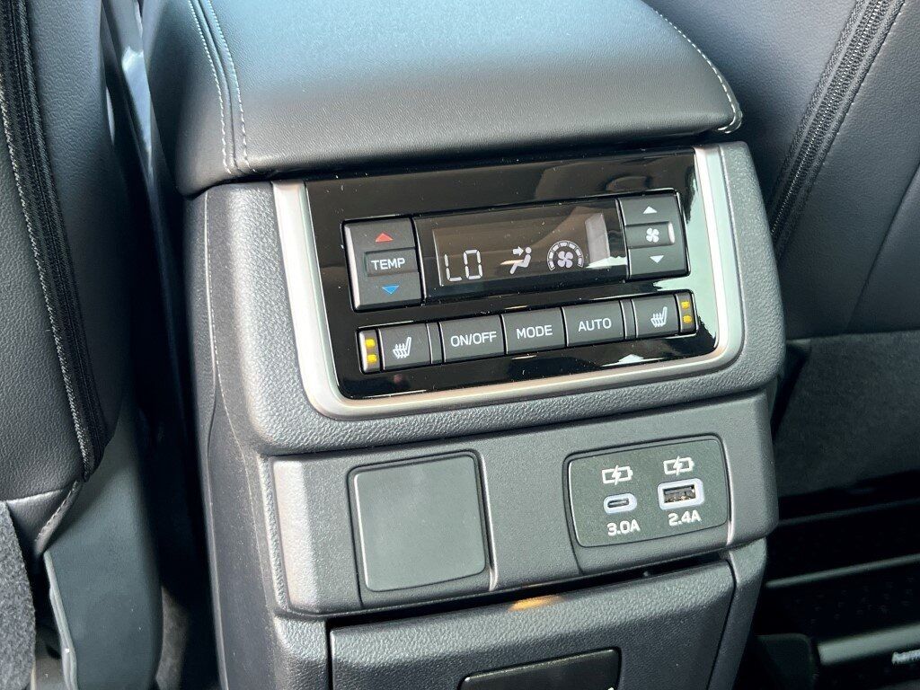 2025 Subaru Ascent Limited Springfield VA