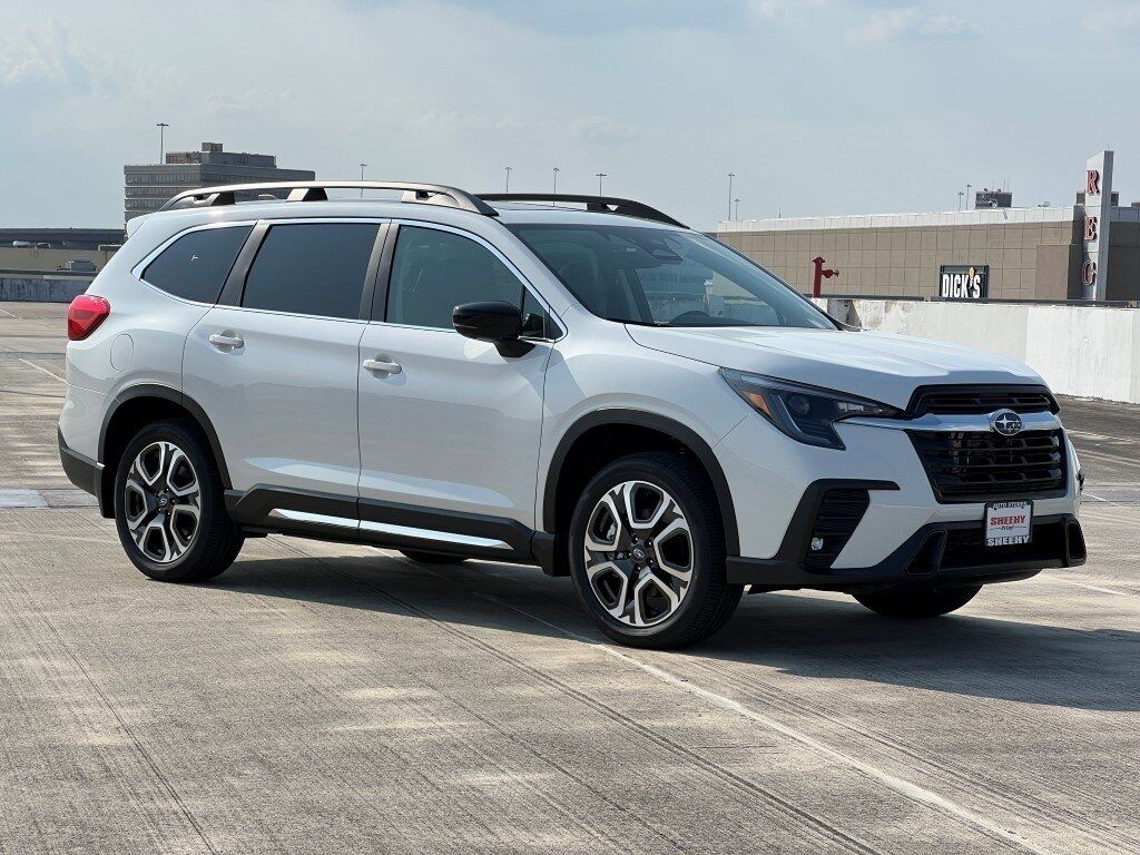 2025 Subaru Ascent Limited Springfield VA
