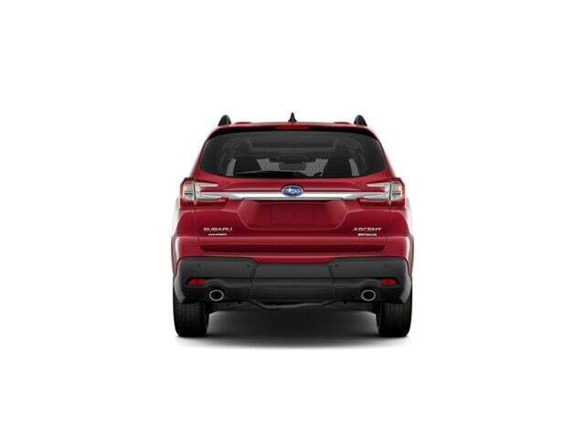 2025 Subaru Ascent Limited Springfield VA