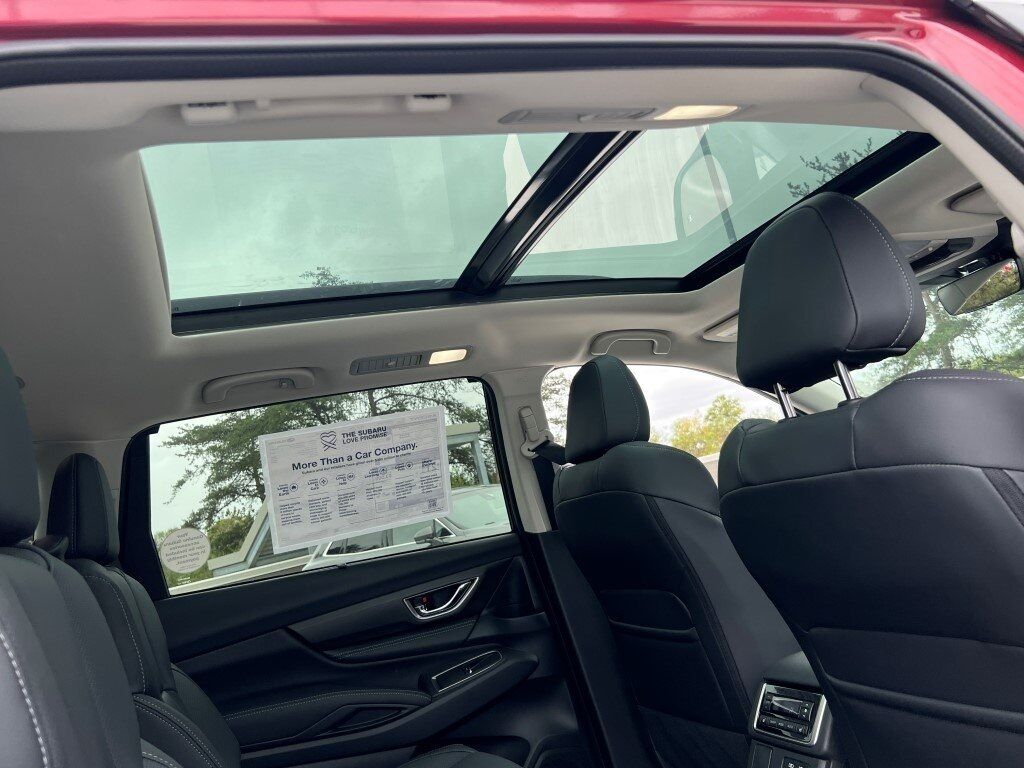 2025 Subaru Ascent Limited Springfield VA
