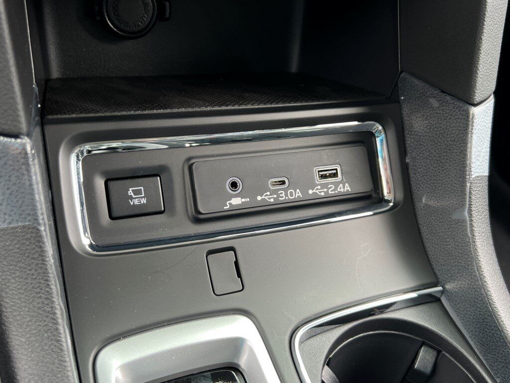 2025 Subaru Ascent Limited Springfield VA