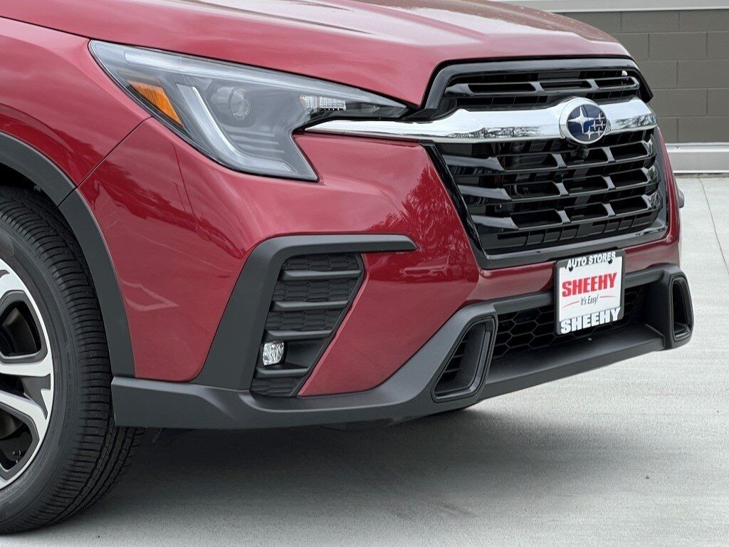 2025 Subaru Ascent Limited Springfield VA