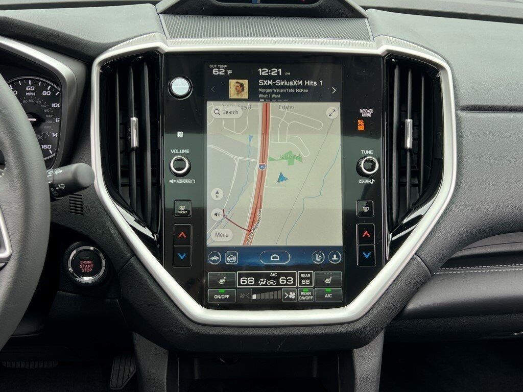 2025 Subaru Ascent Limited Springfield VA