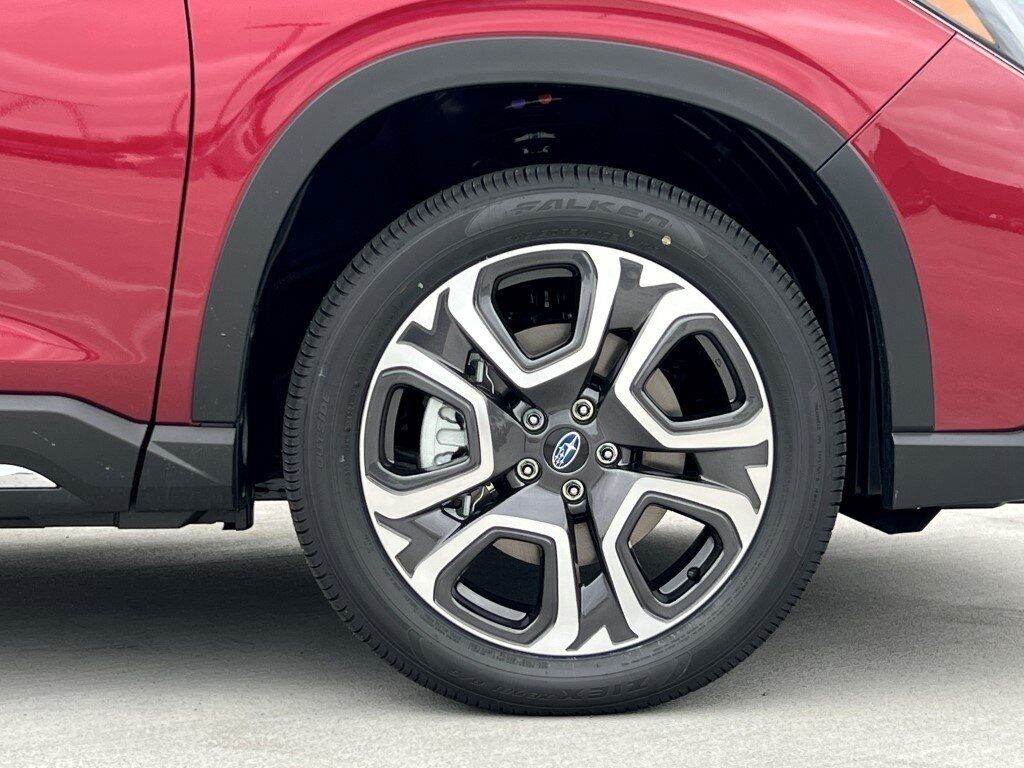 2025 Subaru Ascent Limited Springfield VA