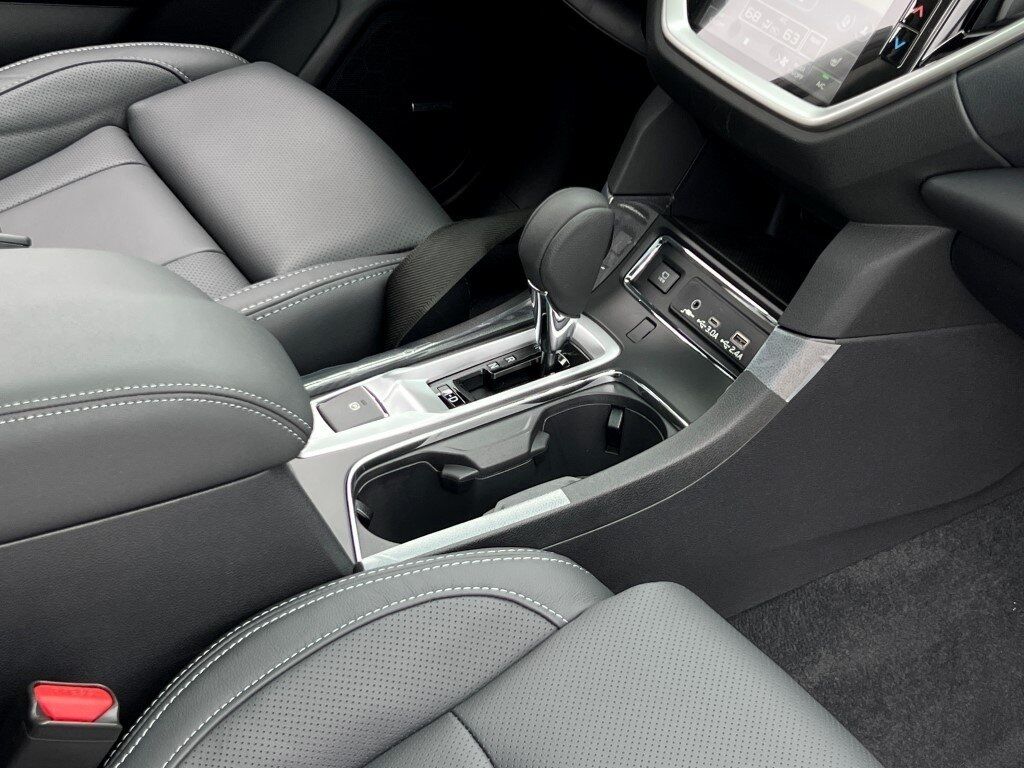 2025 Subaru Ascent Limited Springfield VA