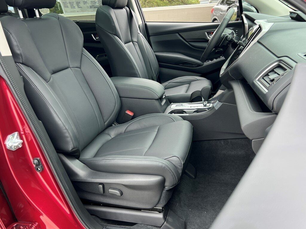 2025 Subaru Ascent Limited Springfield VA