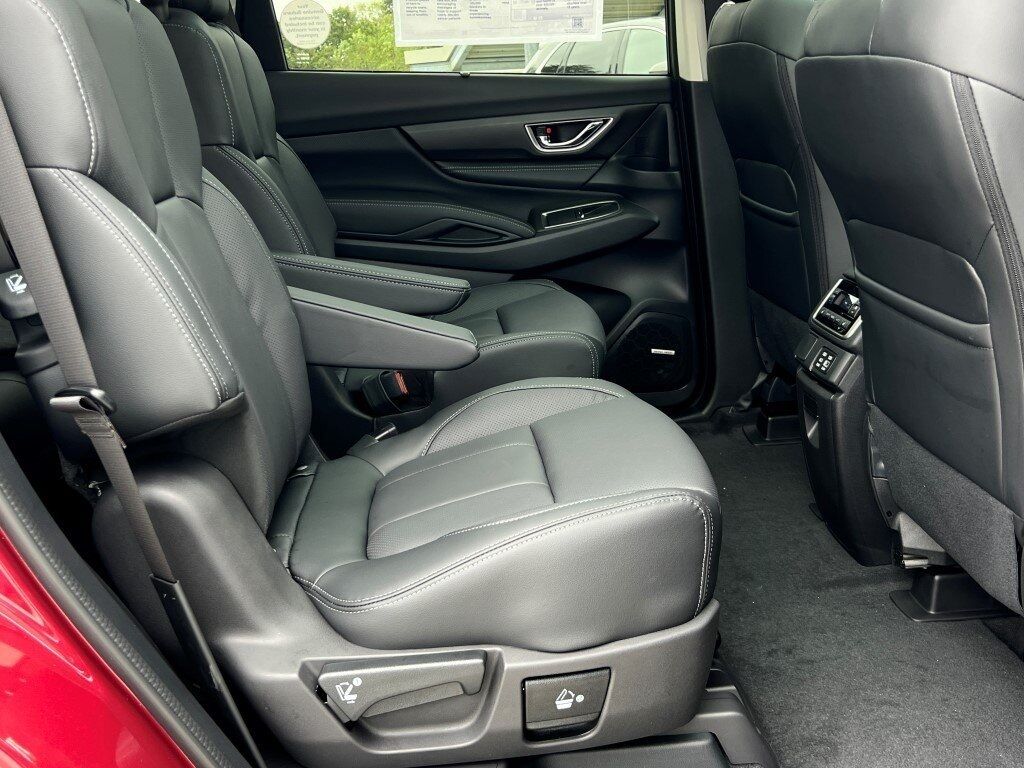 2025 Subaru Ascent Limited Springfield VA
