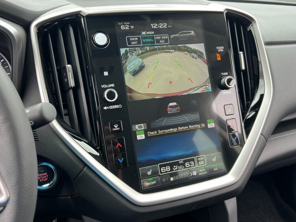 2025 Subaru Ascent Limited Springfield VA