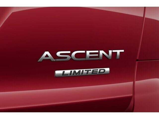 2025 Subaru Ascent Limited Springfield VA