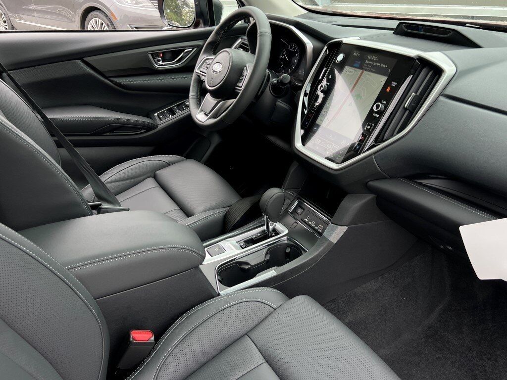 2025 Subaru Ascent Limited Springfield VA