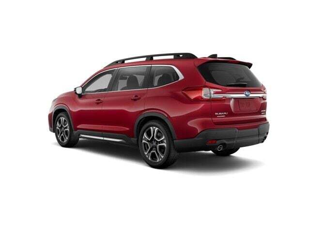 2025 Subaru Ascent Limited Springfield VA