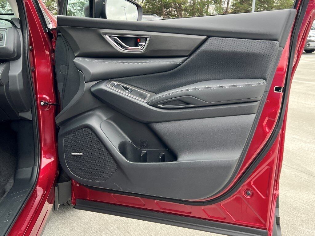 2025 Subaru Ascent Limited Springfield VA