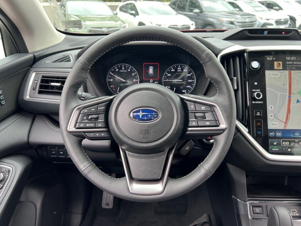 2025 Subaru Ascent Limited Springfield VA