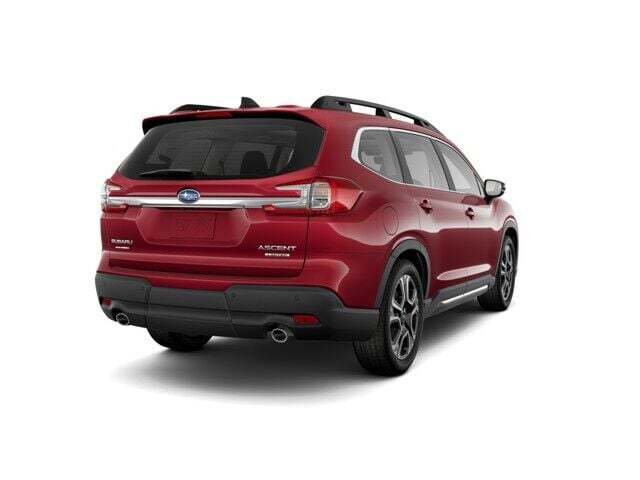 2025 Subaru Ascent Limited Springfield VA