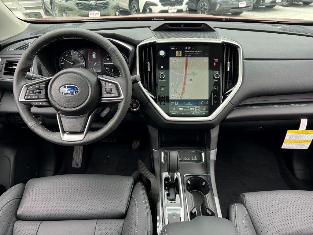 2025 Subaru Ascent Limited Springfield VA