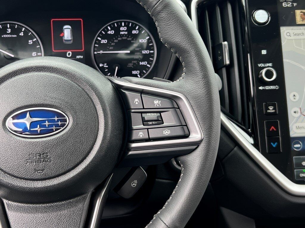 2025 Subaru Ascent Limited Springfield VA