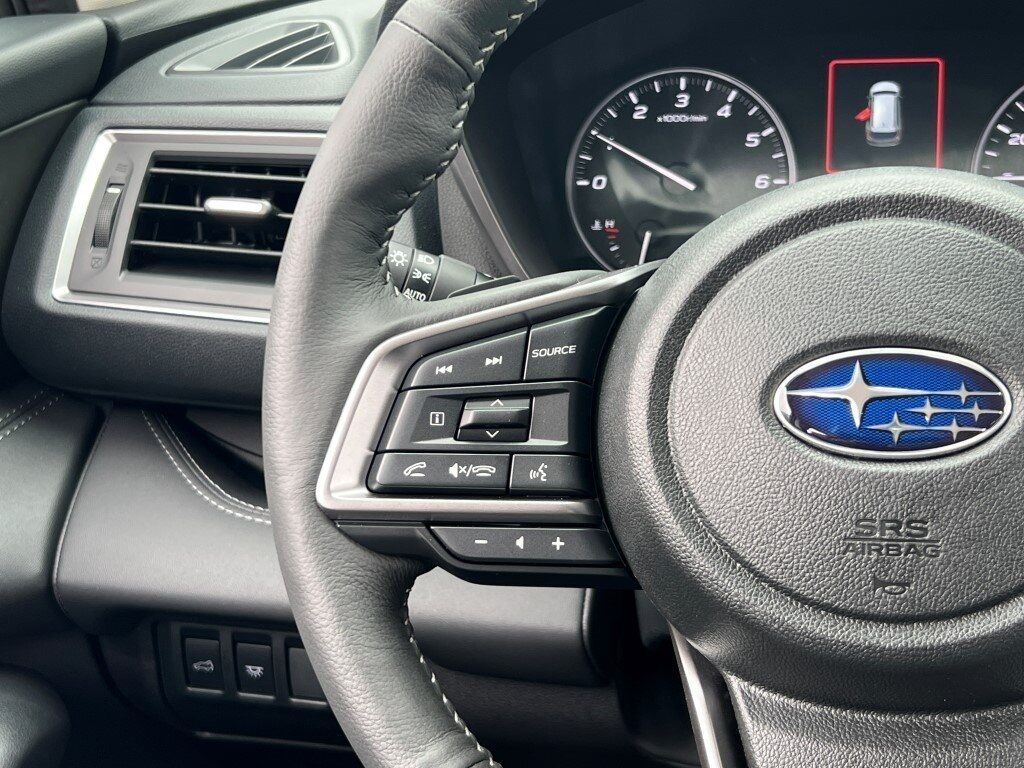 2025 Subaru Ascent Limited Springfield VA