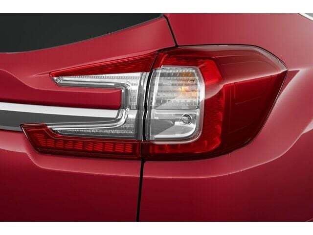 2025 Subaru Ascent Limited Springfield VA