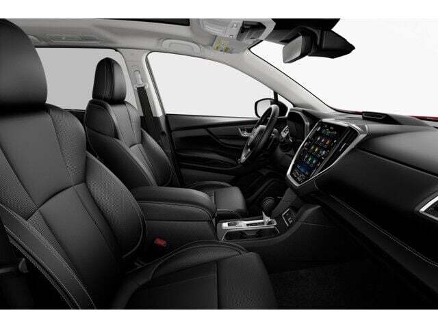 2025 Subaru Ascent Limited Springfield VA