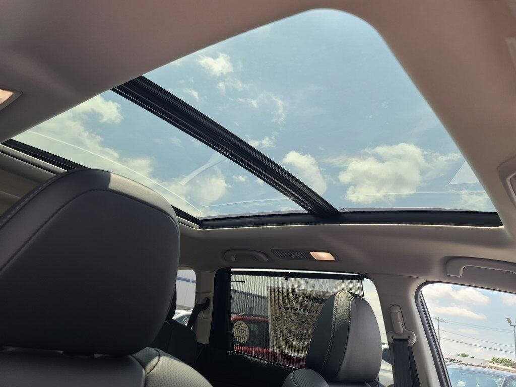 2025 Subaru Ascent Limited Springfield VA