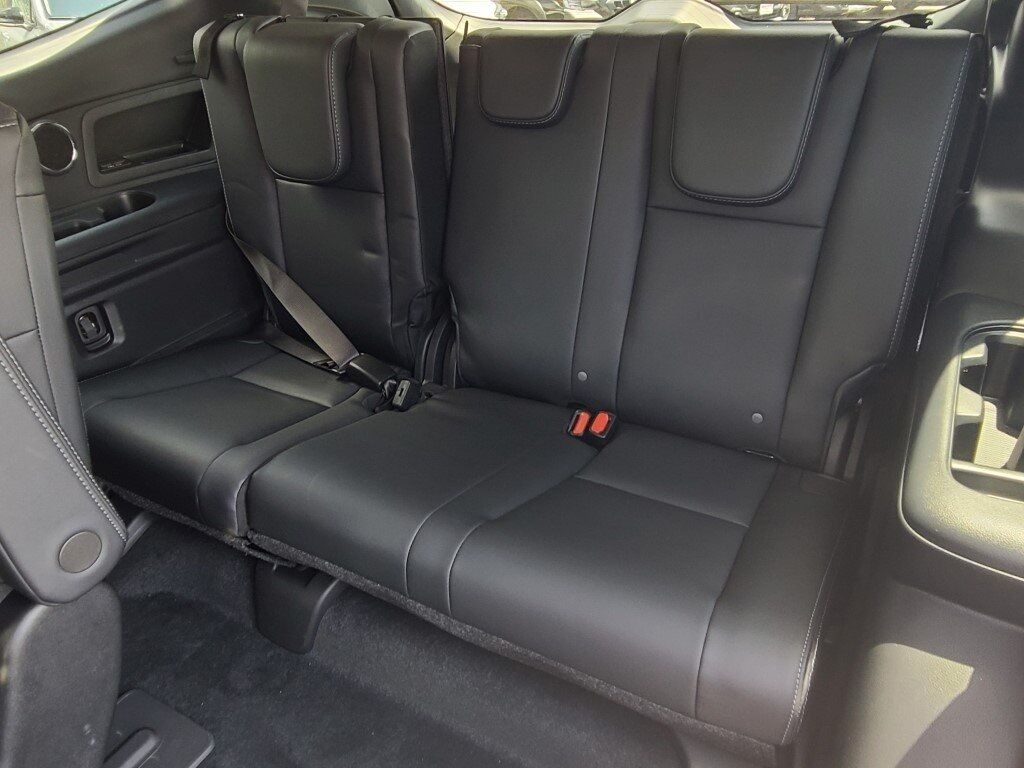 2025 Subaru Ascent Limited Springfield VA
