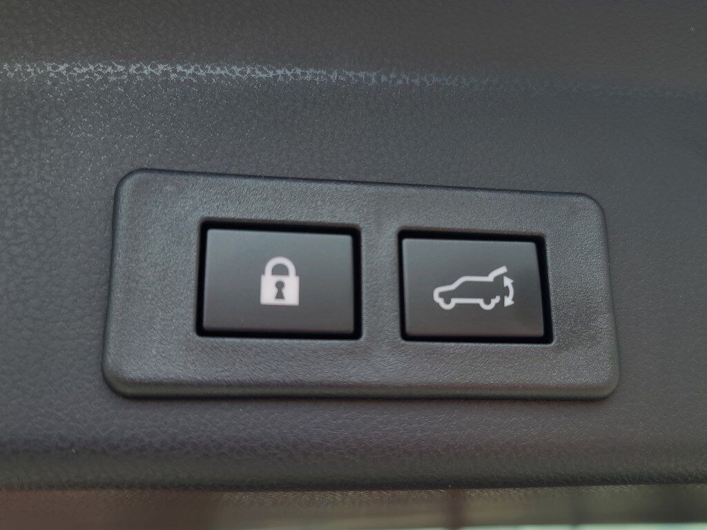 2025 Subaru Ascent Limited Springfield VA