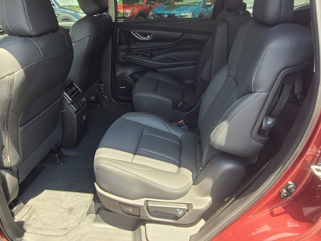 2025 Subaru Ascent Limited Springfield VA