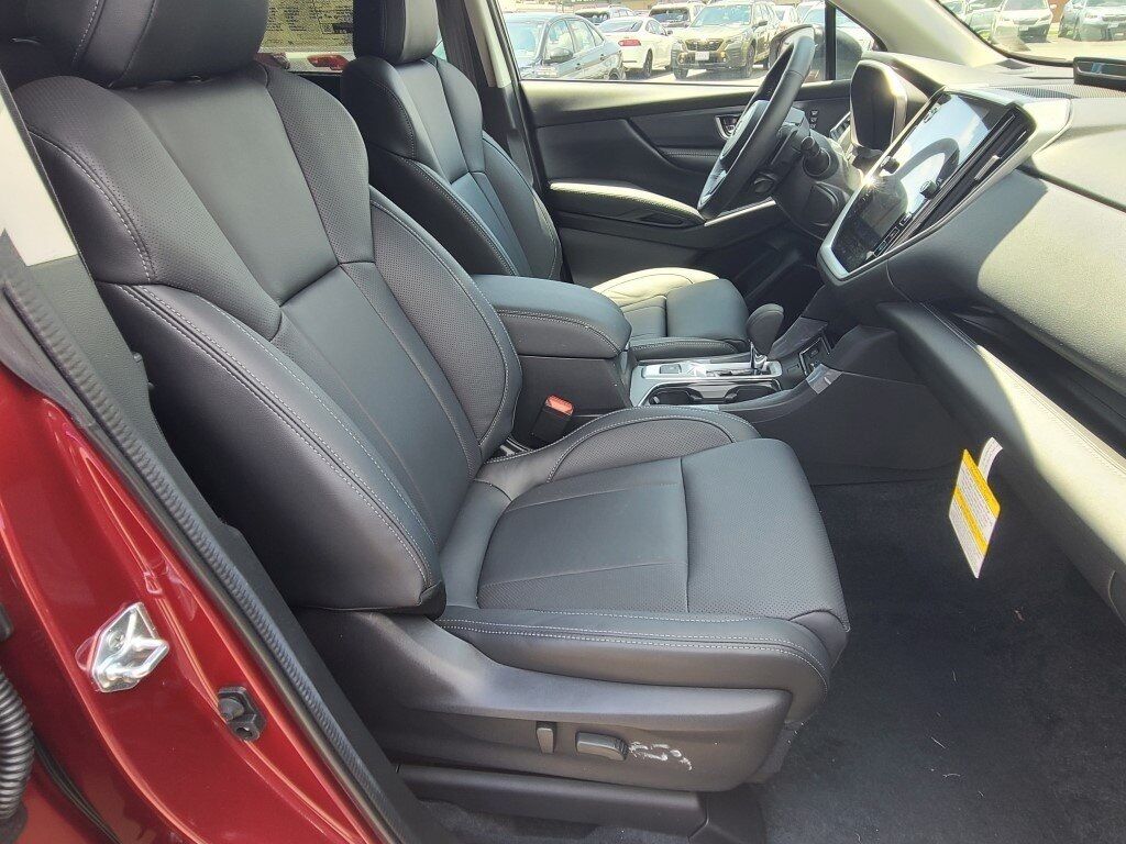 2025 Subaru Ascent Limited Springfield VA