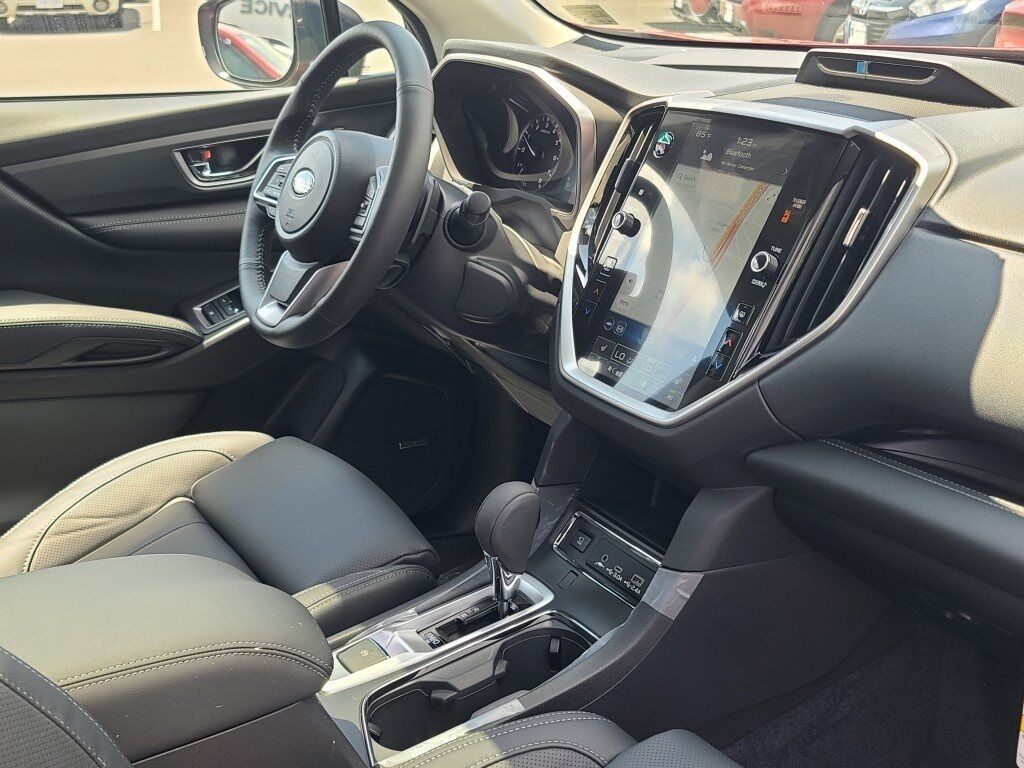 2025 Subaru Ascent Limited Springfield VA