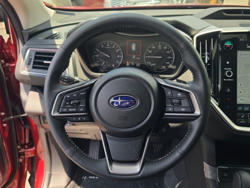 2025 Subaru Ascent Limited Springfield VA