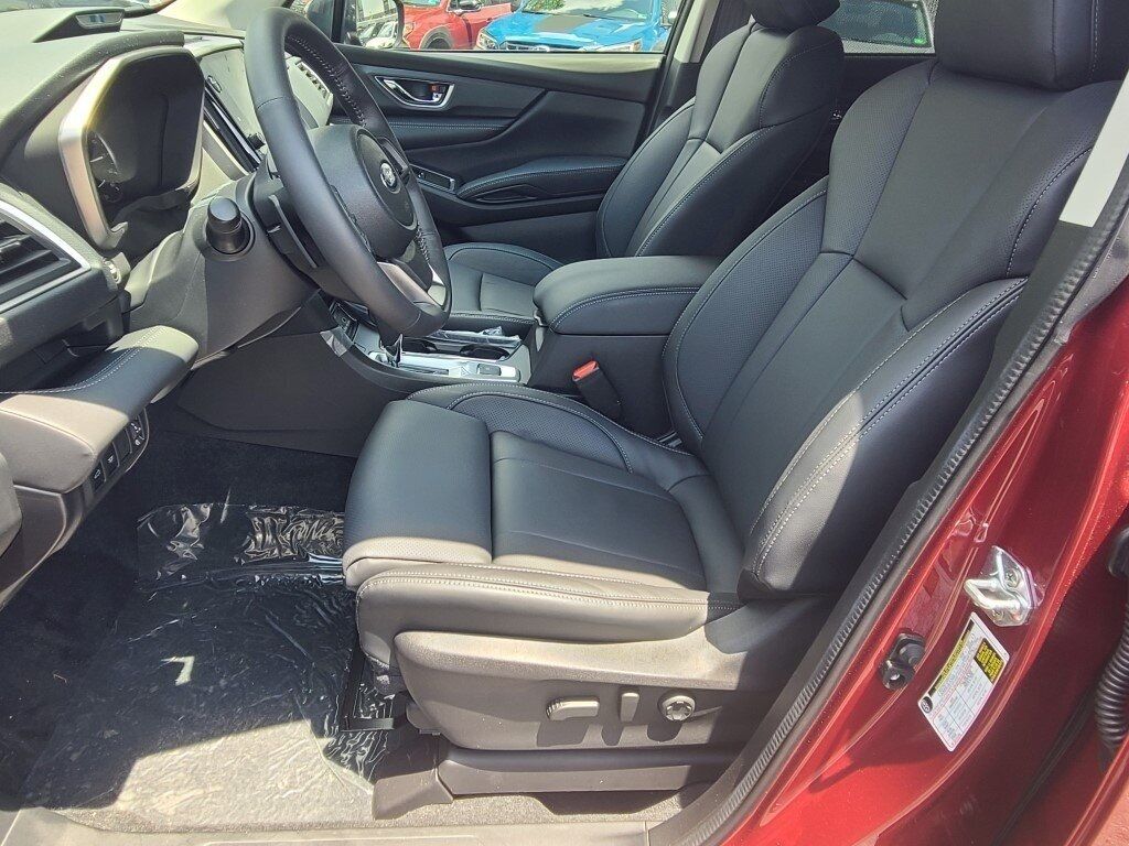 2025 Subaru Ascent Limited Springfield VA