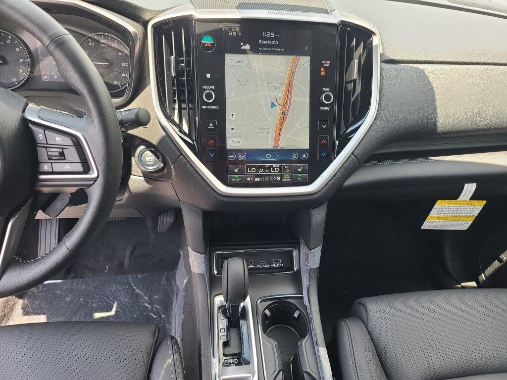 2025 Subaru Ascent Limited Springfield VA