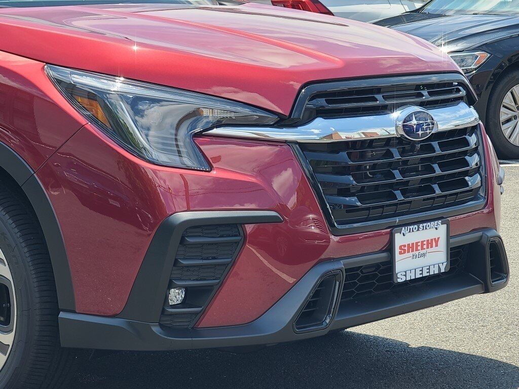 2025 Subaru Ascent Limited Springfield VA