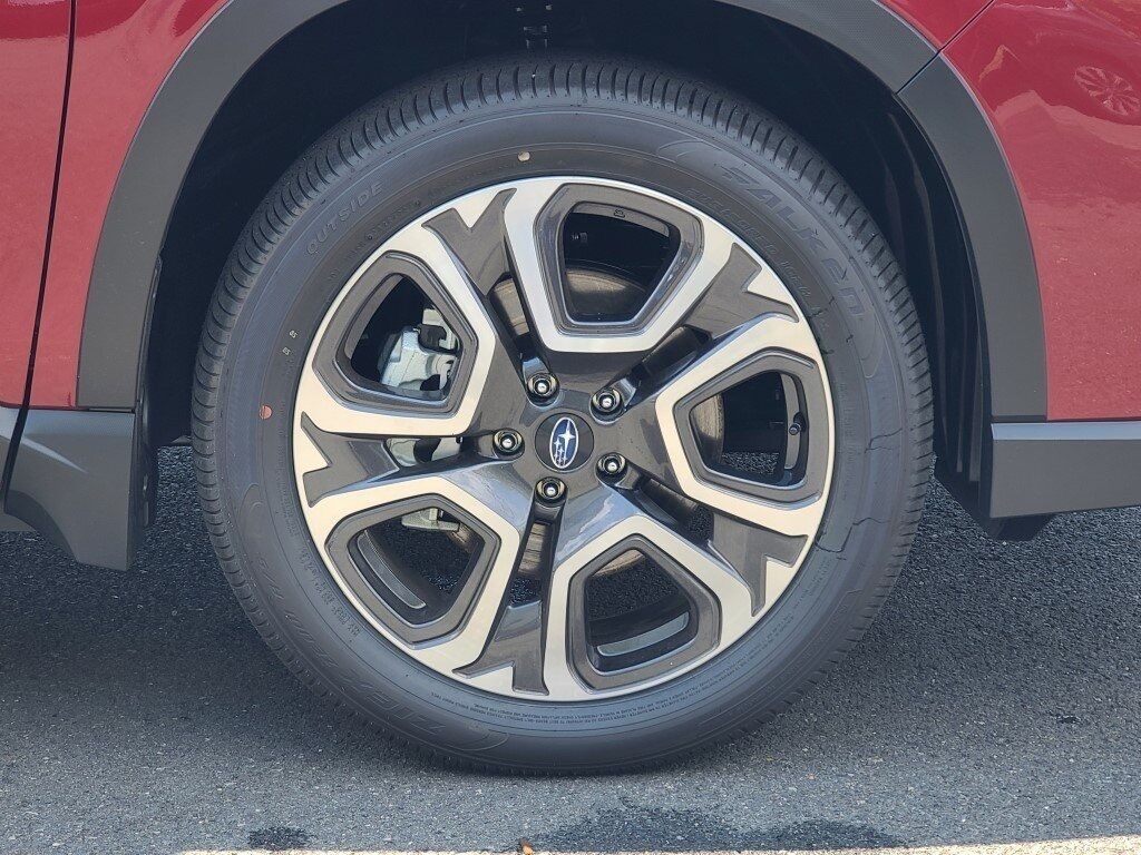 2025 Subaru Ascent Limited Springfield VA