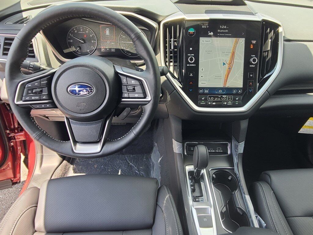 2025 Subaru Ascent Limited Springfield VA