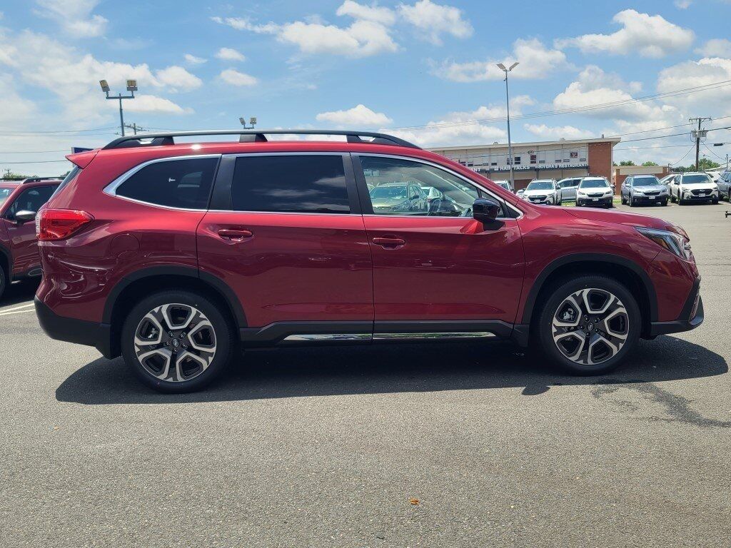2025 Subaru Ascent Limited Springfield VA