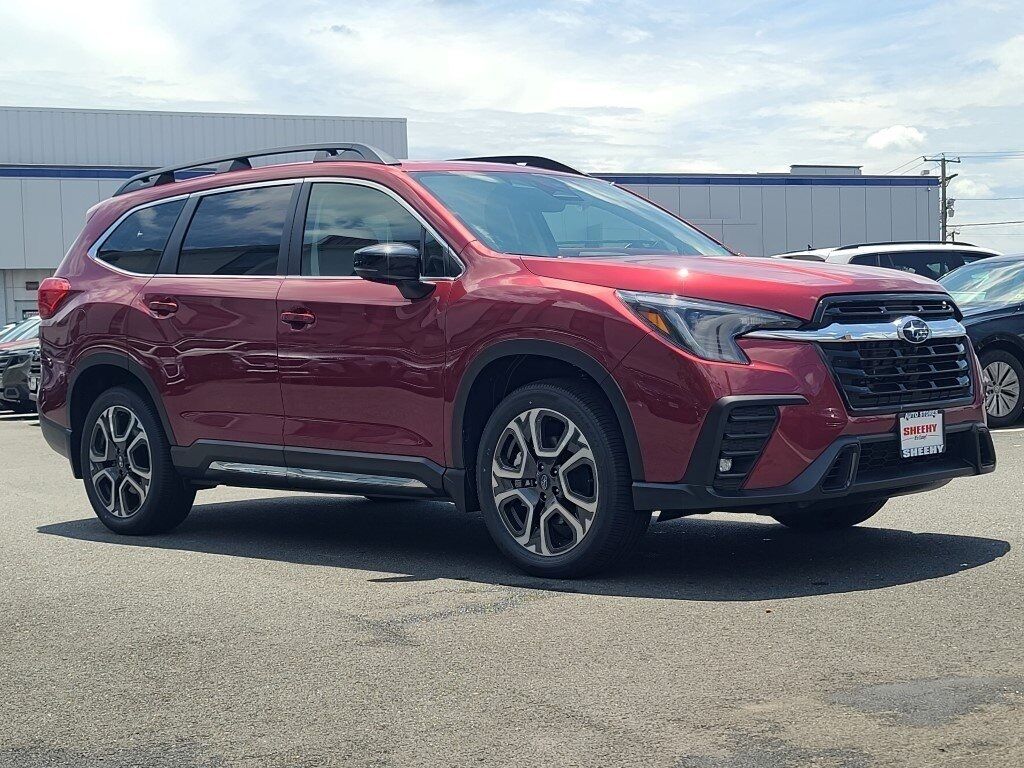 2025 Subaru Ascent Limited Springfield VA