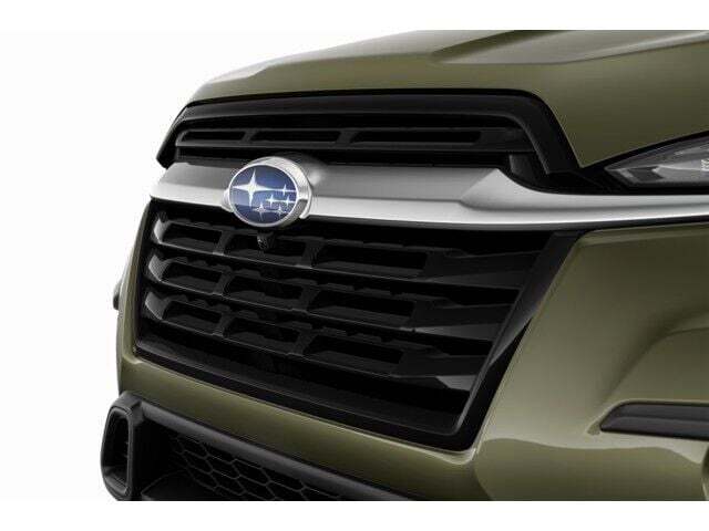 2025 Subaru Ascent Limited Springfield VA