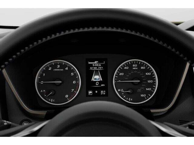 2025 Subaru Ascent Limited Springfield VA