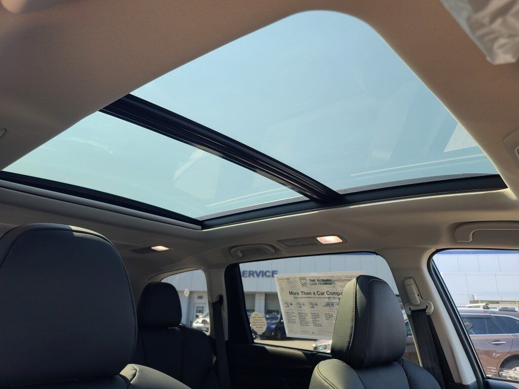 2025 Subaru Ascent Limited Springfield VA