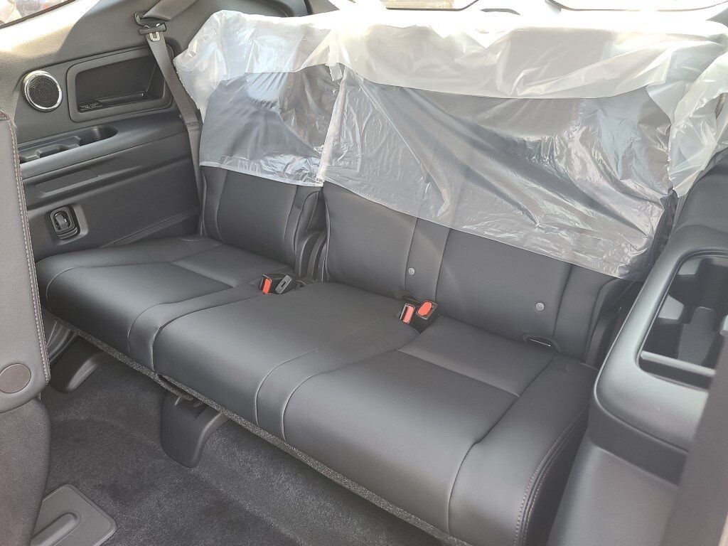 2025 Subaru Ascent Limited Springfield VA