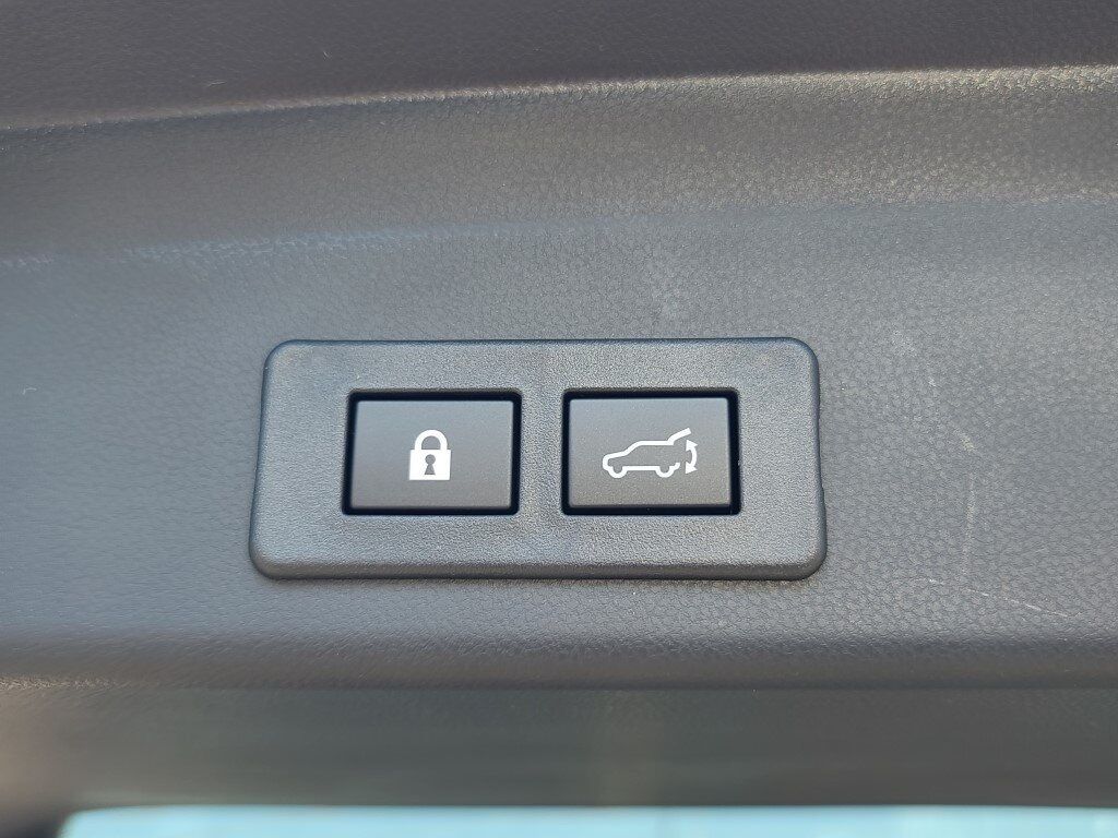 2025 Subaru Ascent Limited Springfield VA